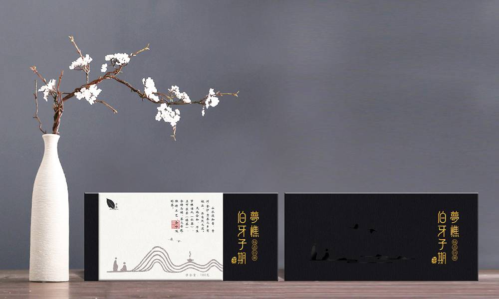 柞水县包装设计公司揭示包装背后的商业战略赋能逻辑