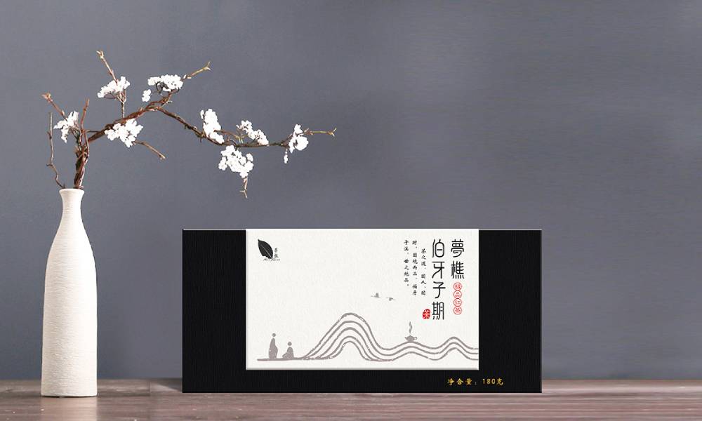柞水县包装设计公司怎么选？5大核心维度，帮你避开合作坑