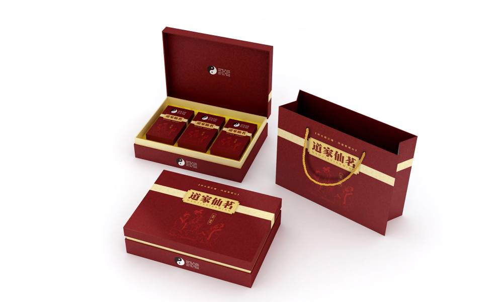 柞水县文创产品包装设计的破圈密码——文化基因与消费场景的双向激活